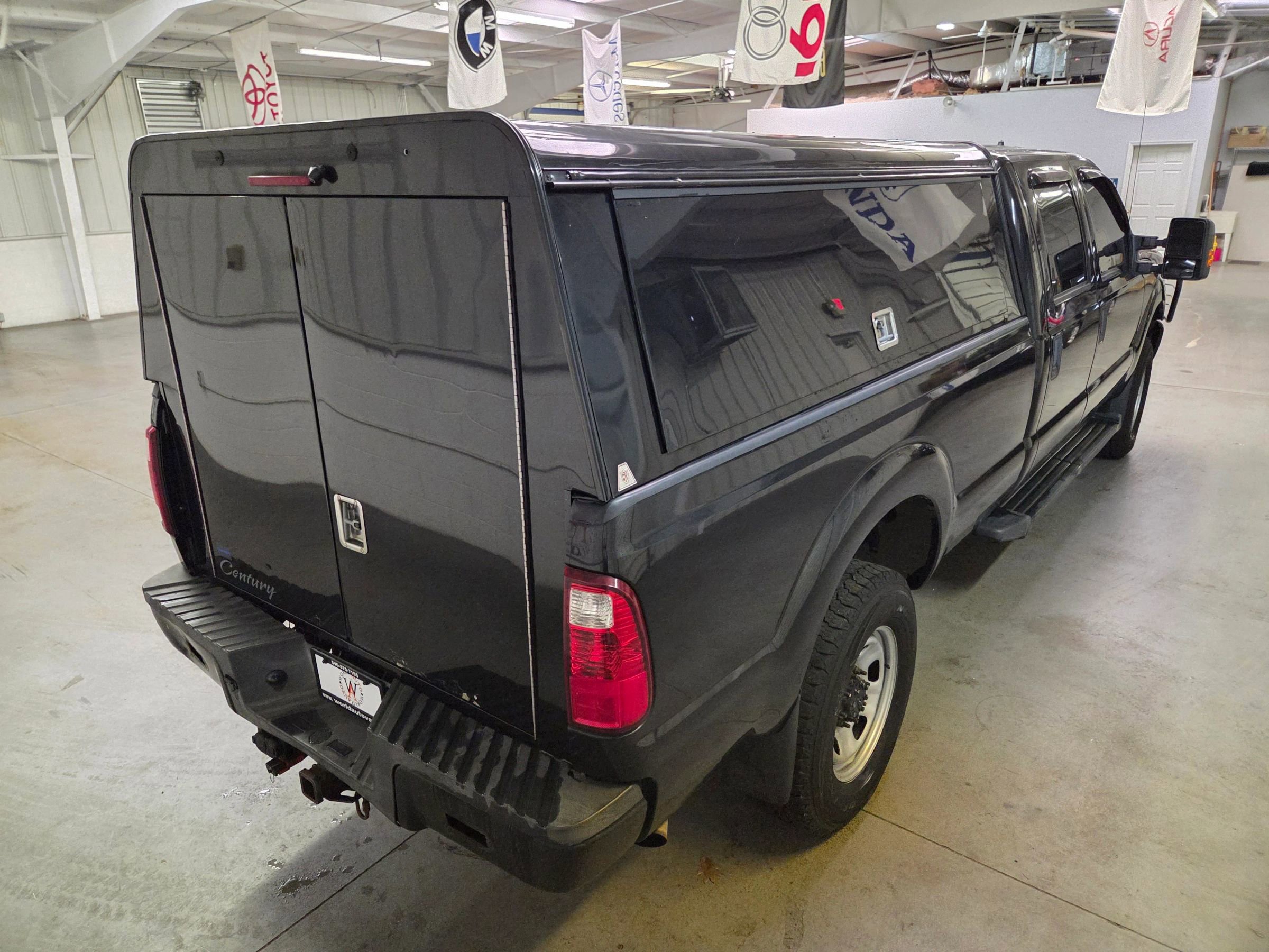 Used 2012 Ford F350 XL w/ PWR Equipment Group image 7