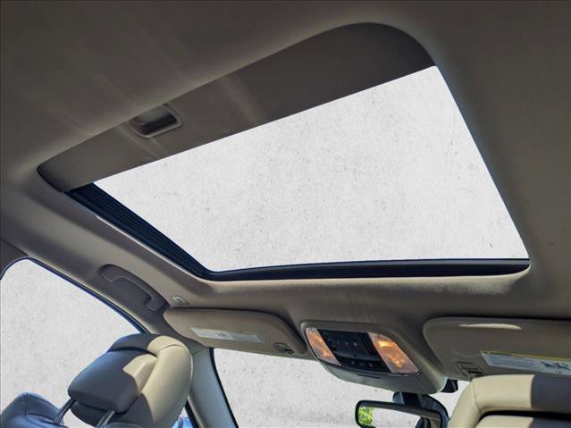 Used 2020 Jeep Grand Cherokee Limited AWD/4WD image 19
