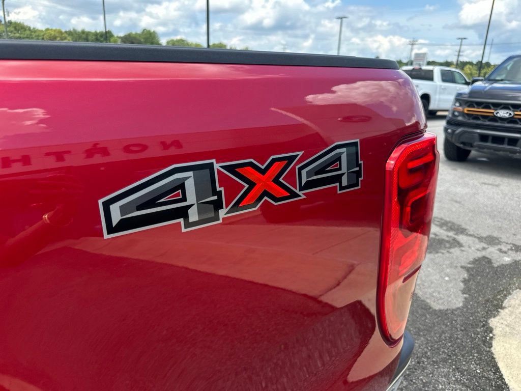 Used 2020 Ford Ranger XLT w/ Equipment Group 301A Mid AWD/4WD image 10