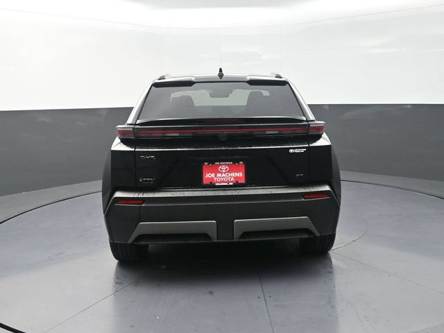 New 2026 Toyota C-HR AWD/4WD image 6