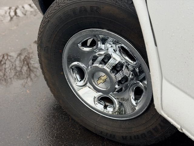 Certified 2023 Chevrolet Express 3500 LS image 22