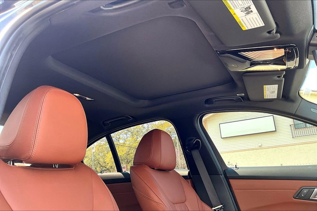 New 2026 BMW M340i xDrive w/ Premium Package image 22