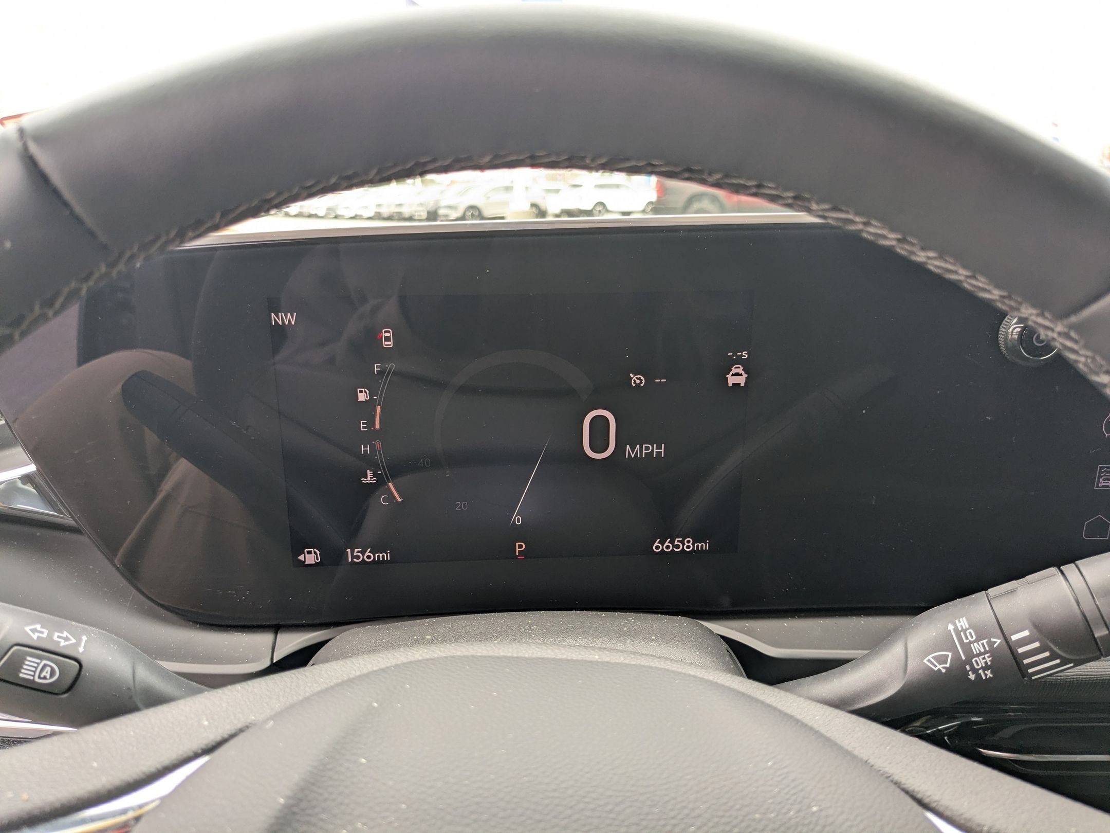 Used 2025 Buick Envista Avenir image 15