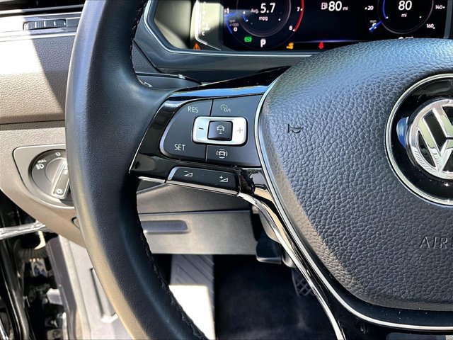 Used 2019 Volkswagen Tiguan SEL FWD image 20