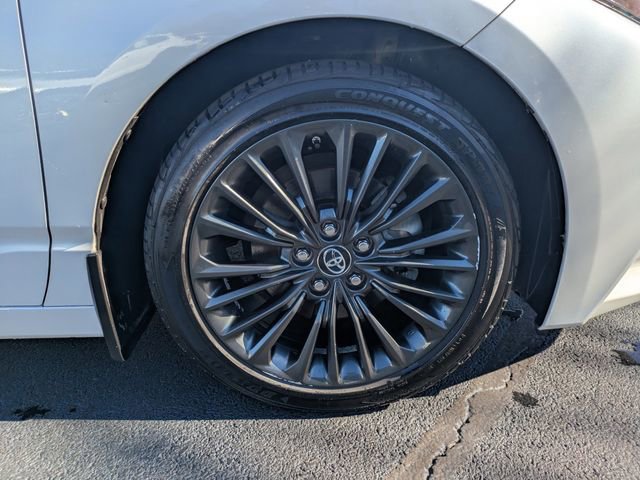 Used 2019 Toyota Avalon XSE w/ Carpet Mat Package image 11