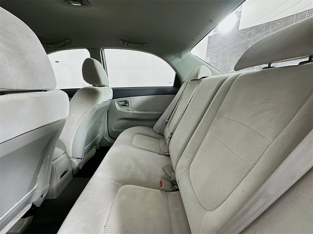 Used 2007 Kia Spectra EX image 22