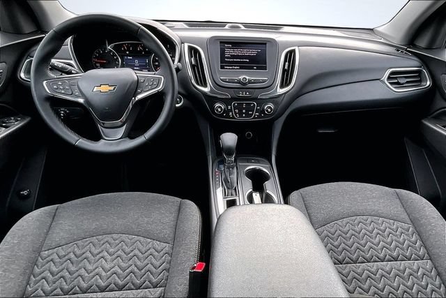 Used 2024 Chevrolet Equinox LT FWD image 7