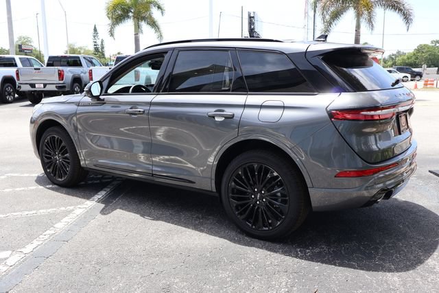 New 2025 Lincoln Corsair Reserve w/ Equipment Group 202A AWD/4WD image 5