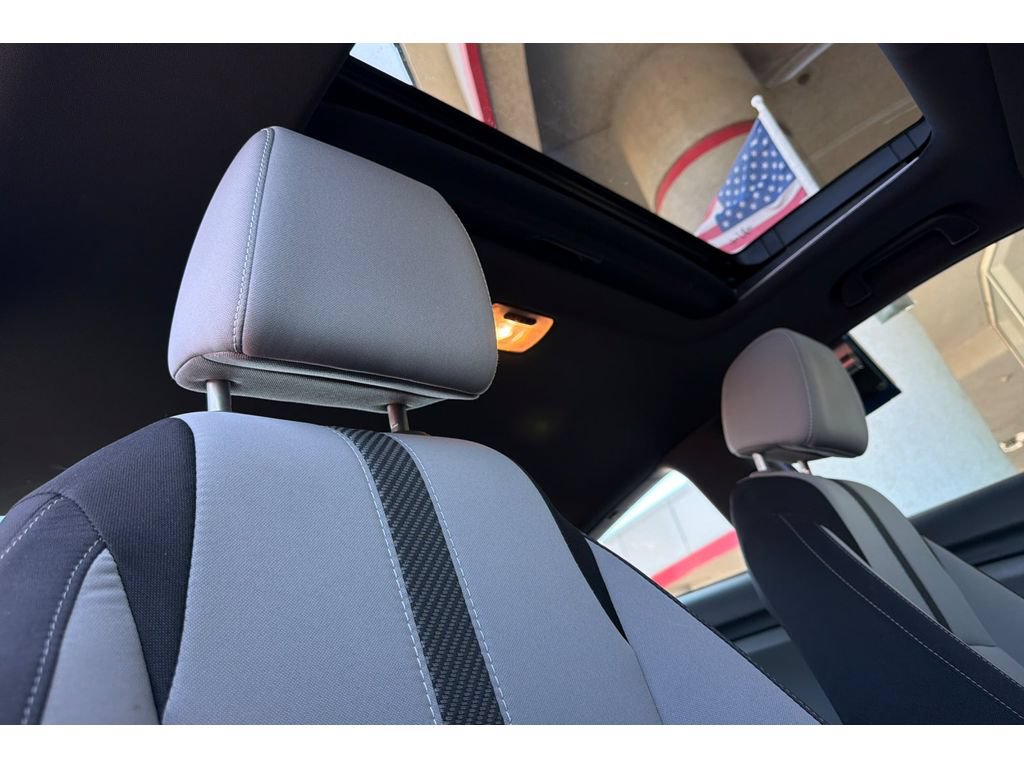 Used 2017 Honda Civic LX-P image 17