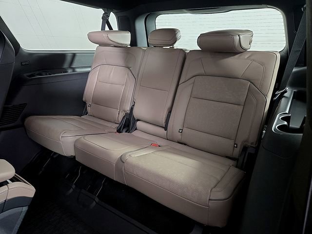 New 2025 Lincoln Navigator L Black Label image 11