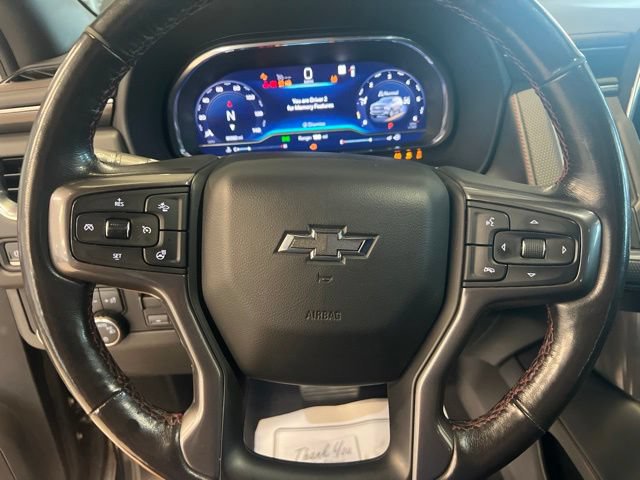 Used 2022 Chevrolet Tahoe RST w/ Luxury Package AWD/4WD image 15