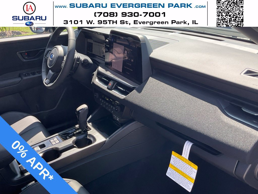 New 2026 Subaru Outback Premium AWD/4WD image 16