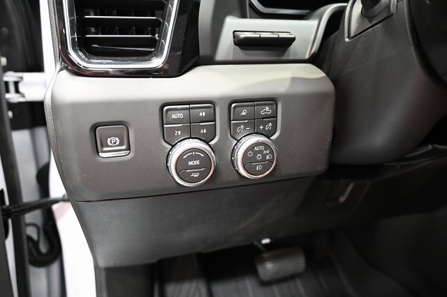 New 2026 GMC Sierra 2500 Denali Ultimate w/ Max Trailering Package image 31