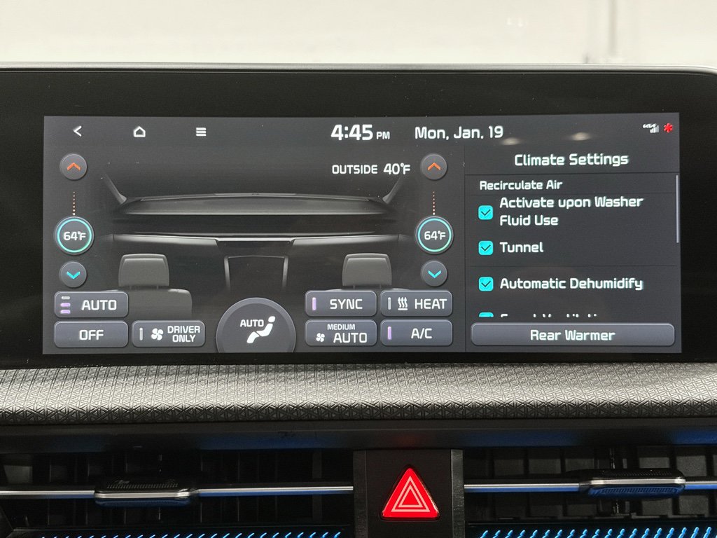 Used 2022 Kia EV6 GT-Line w/ First Edition Package image 14