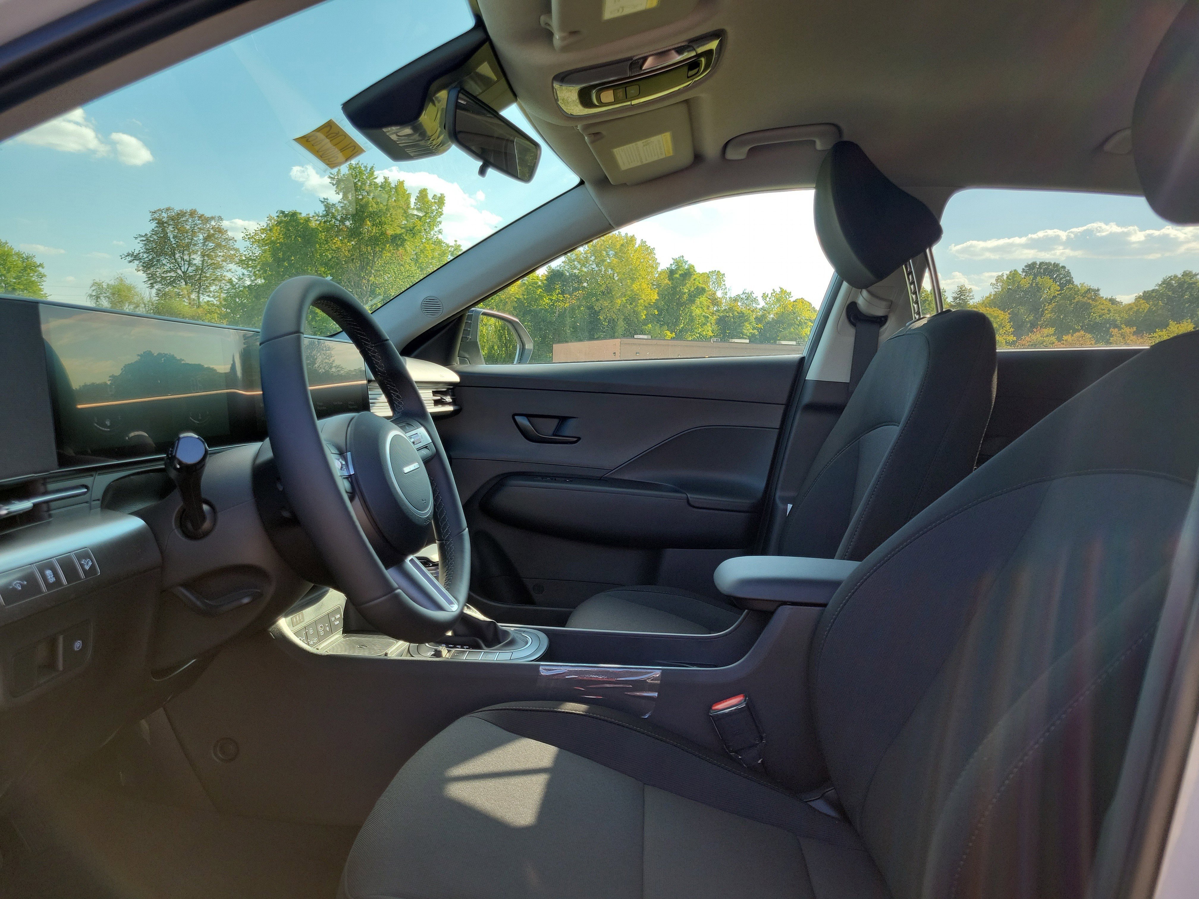 New 2026 Hyundai Kona SEL Sport image 15