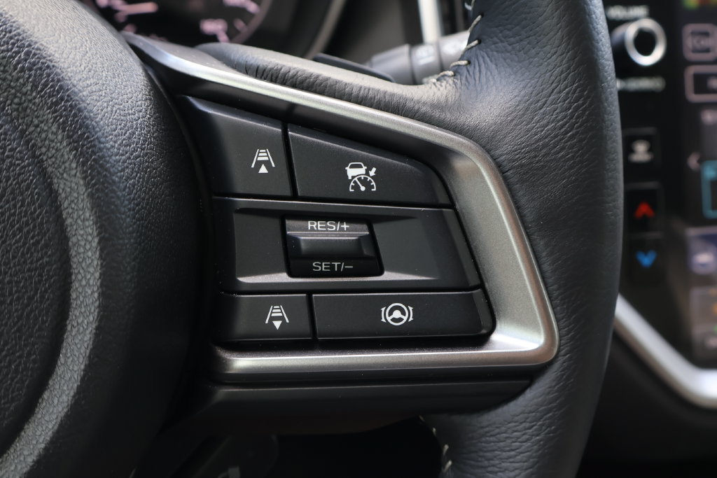 Certified 2025 Subaru Ascent Limited AWD/4WD image 26