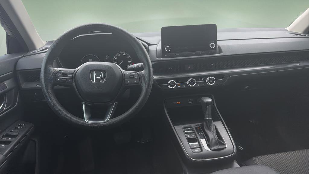 Used 2024 Honda CR-V LX image 9