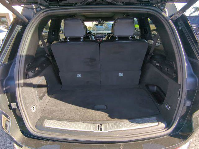 Certified 2023 Jeep Grand Cherokee L Overland image 14