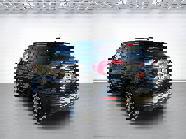 Used 2024 GMC Terrain SLE image 6