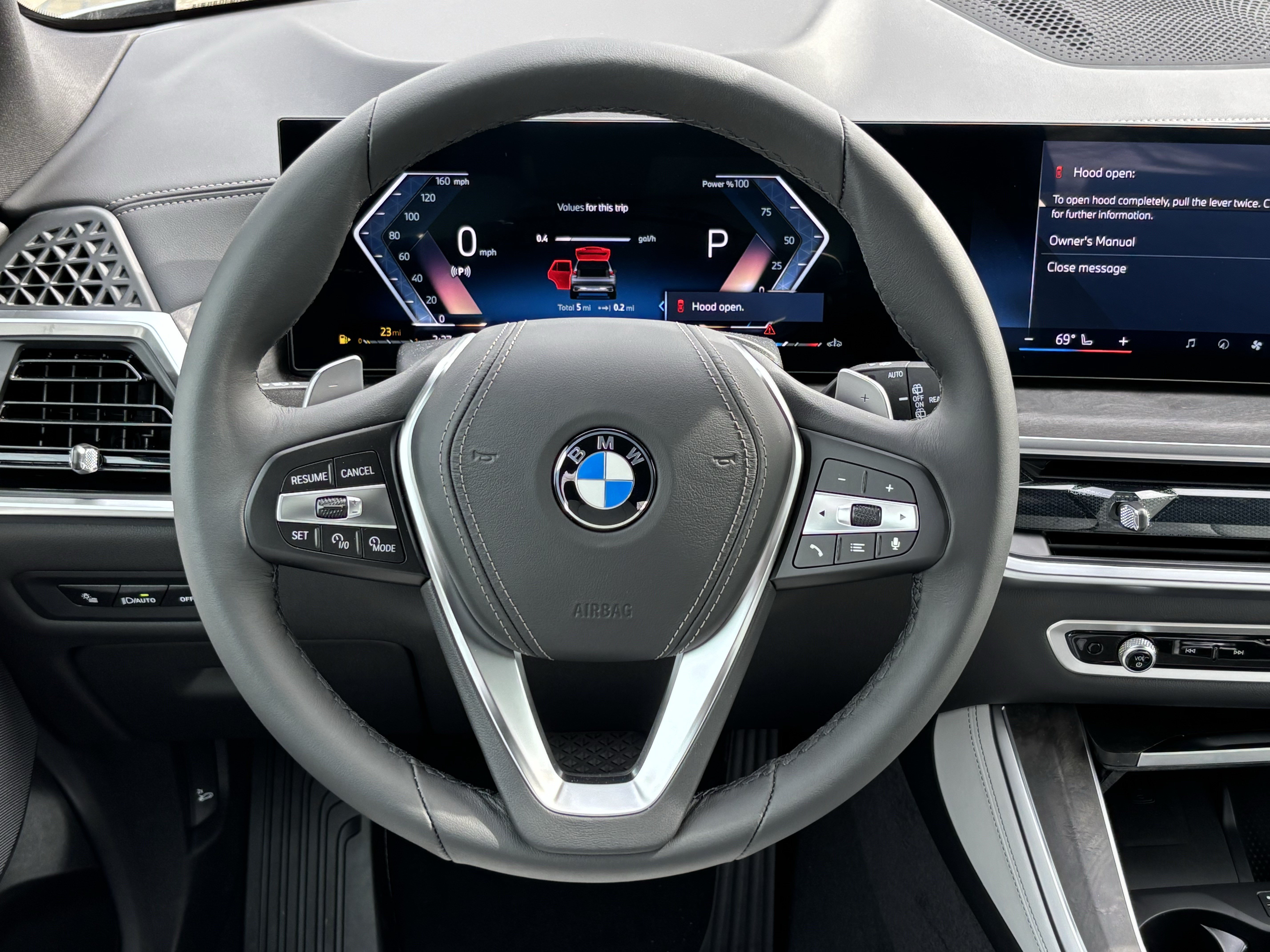 Certified 2026 BMW X5 sDrive40i RWD image 18