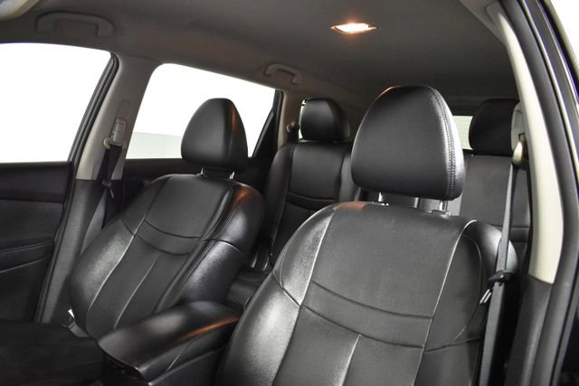 Used 2016 Nissan Rogue SL AWD/4WD image 10