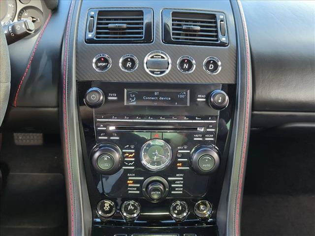 Used 2015 Aston Martin V8 Vantage GT RWD image 15