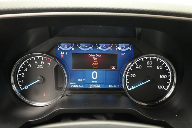 Used 2022 Ford F150 XLT w/ Equipment Group 301A Mid AWD/4WD image 14