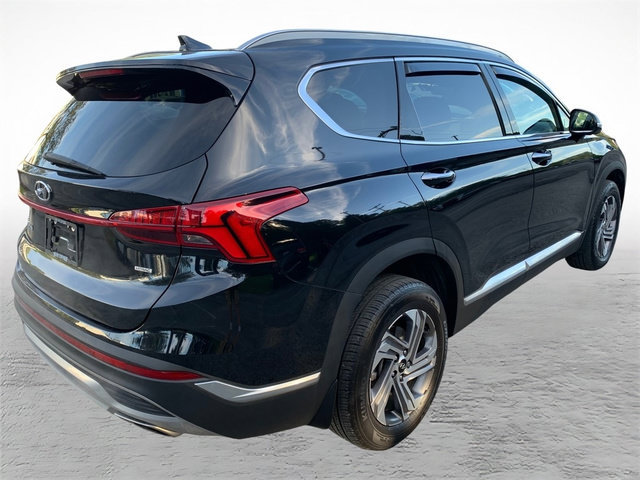 Used 2023 Hyundai Santa Fe SEL w/ Premium Package AWD/4WD image 3
