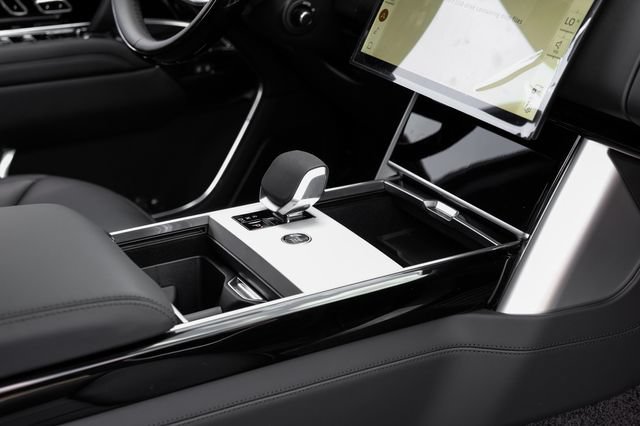 New 2026 Land Rover Range Rover SE AWD/4WD image 27