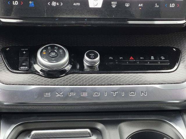 New 2027 Ford Expedition Max Platinum w/ Stealth Appearance Package AWD/4WD image 34