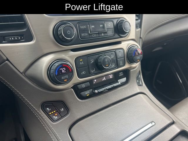 Used 2019 GMC Yukon Denali w/ Denali Ultimate Package image 24