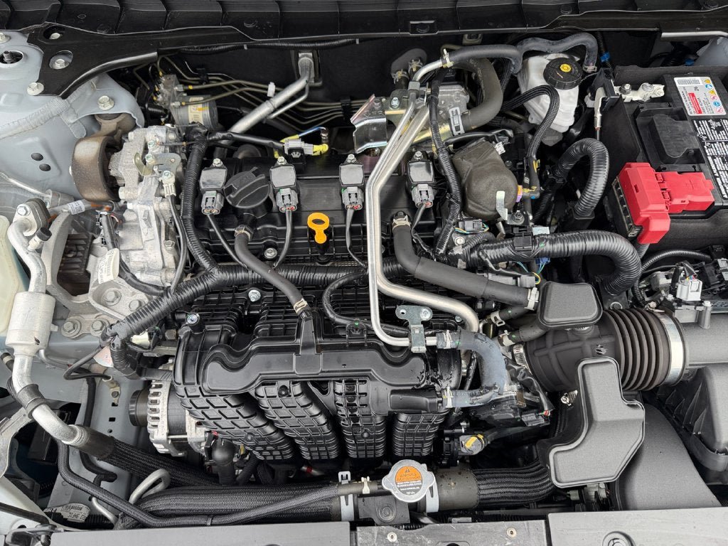 Used 2023 Nissan Altima 2.5 SR w/ SR Premium Package FWD image 30
