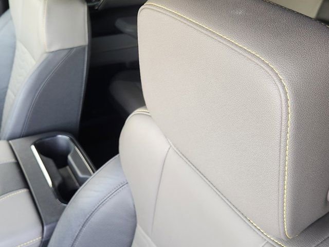 Used 2025 Chevrolet Silverado 1500 ZR2 image 21