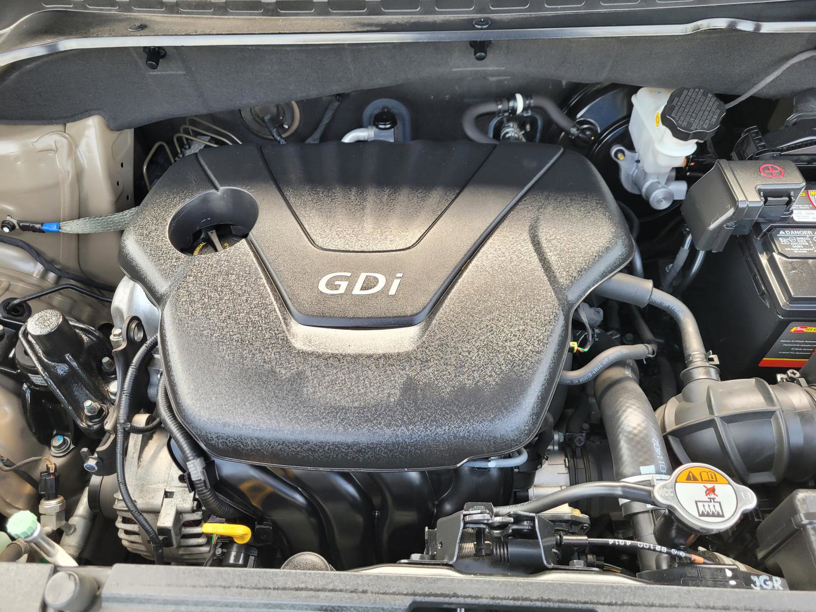 Used 2015 Kia Soul FWD image 23