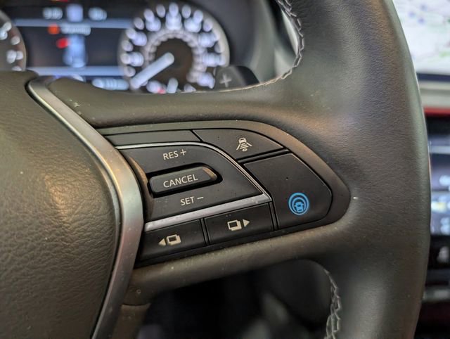 Used 2025 INFINITI QX50 Sport AWD/4WD image 19