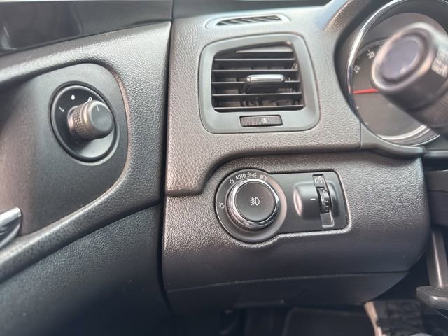 Used 2011 Buick Regal CXL w/ RL6 Preferred Equipment Group image 21