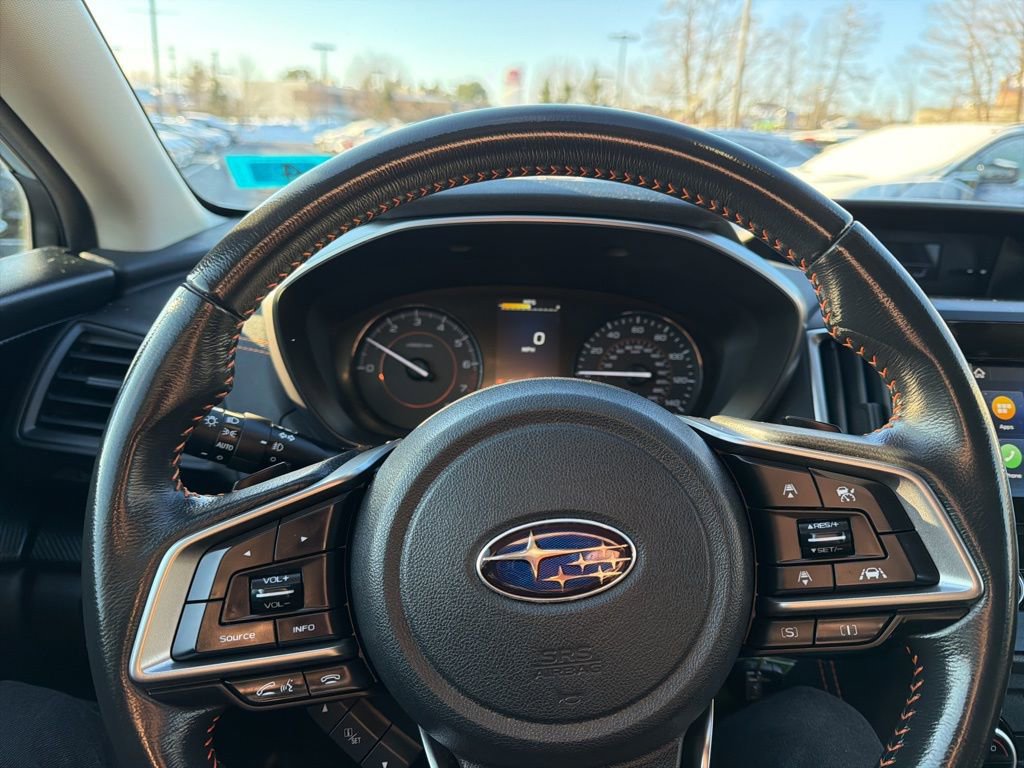 Used 2020 Subaru Crosstrek 2.0i Premium image 23