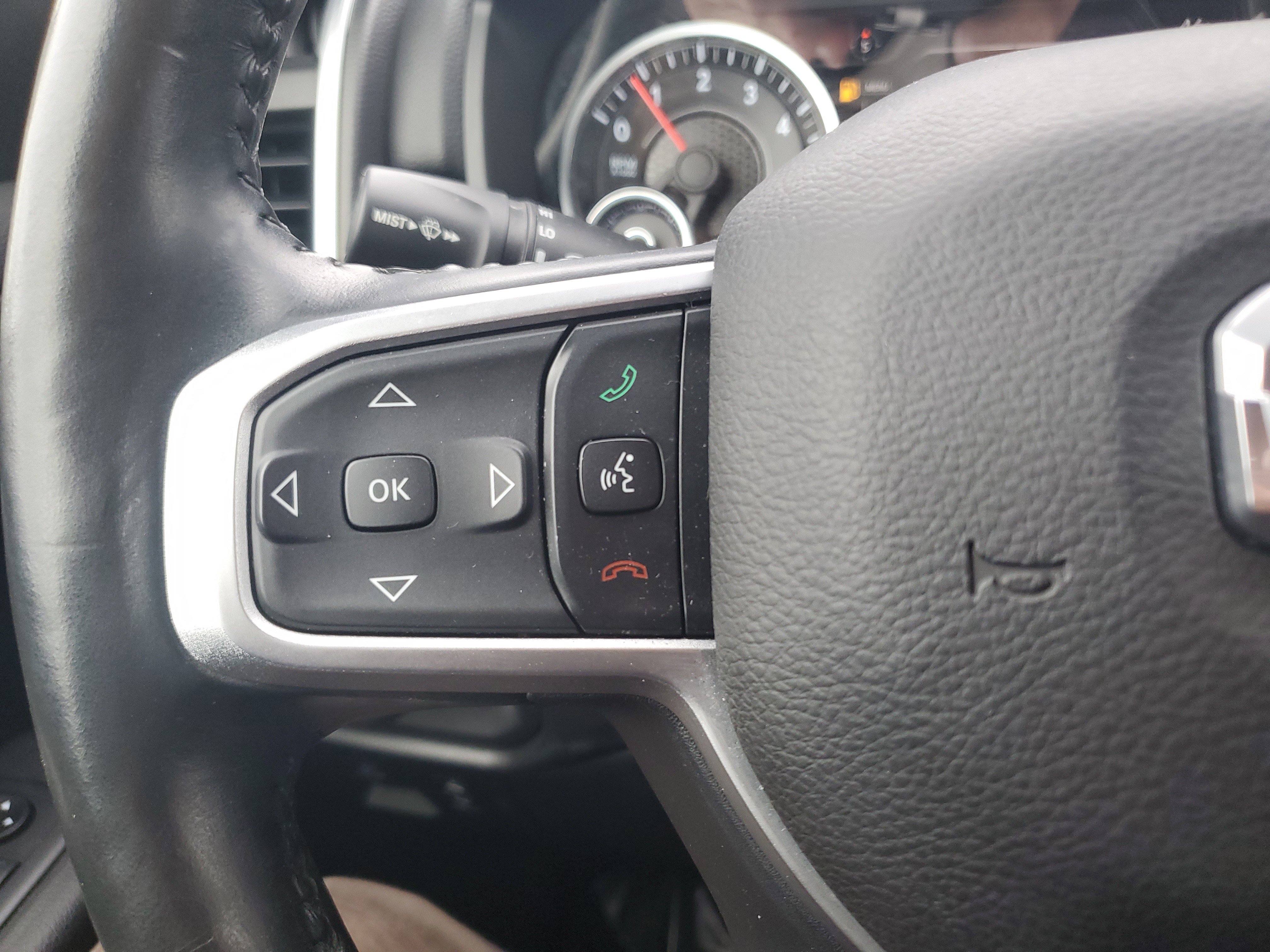 Used 2019 RAM 1500 Big Horn image 13