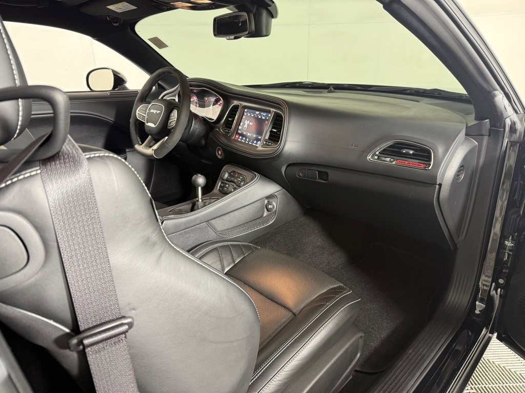 Used 2023 Dodge Challenger SRT Hellcat image 20