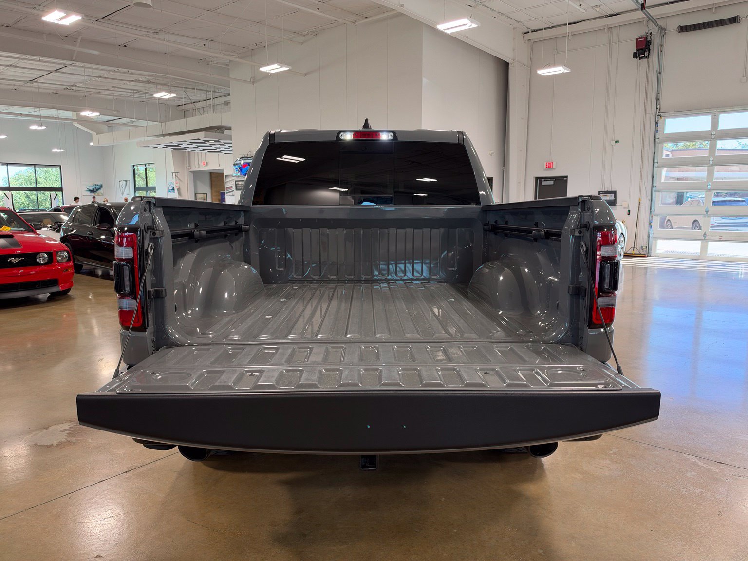 Used 2023 RAM 1500 Rebel w/ Rebel Level 2 Equipment Group AWD/4WD image 41