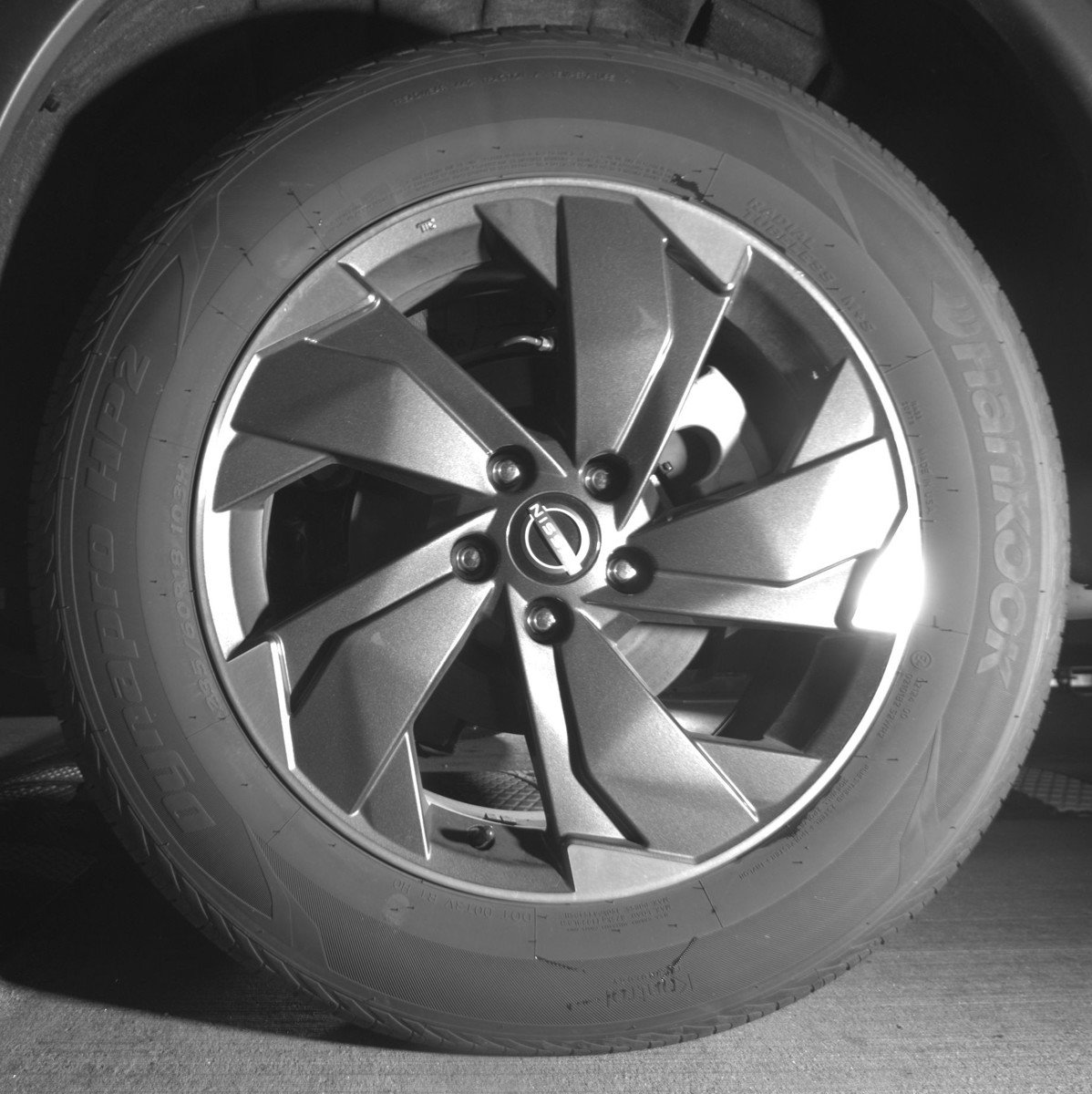 Used 2025 Nissan Rogue SV image 14