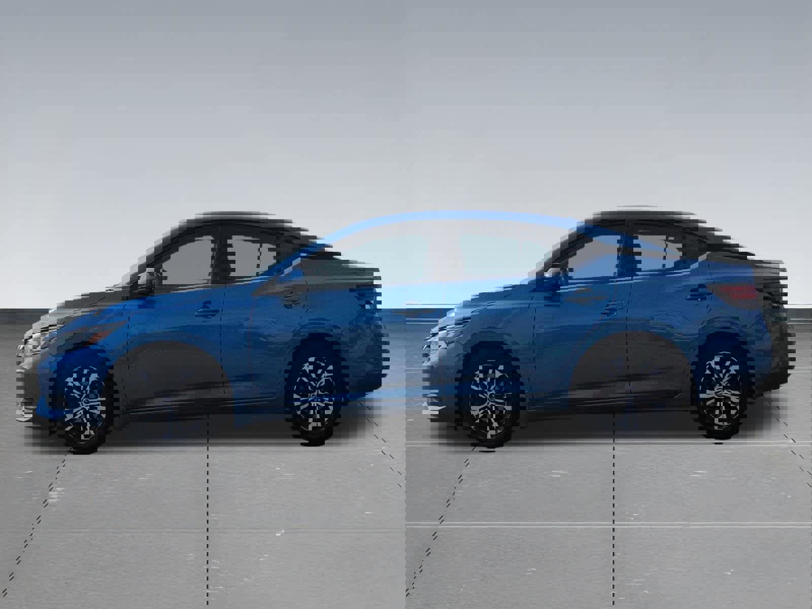 Used 2020 Nissan Sentra SV image 3