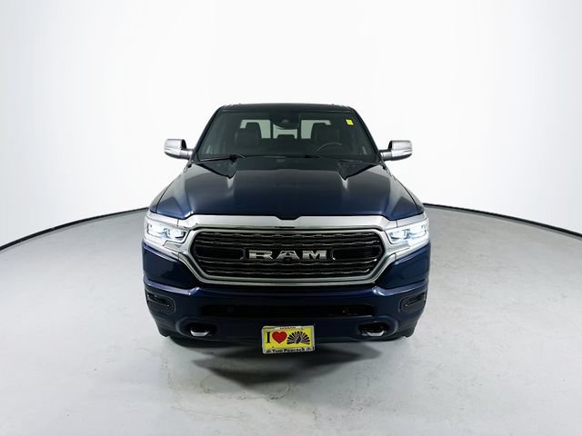 Used 2020 RAM 1500 Limited RWD image 4