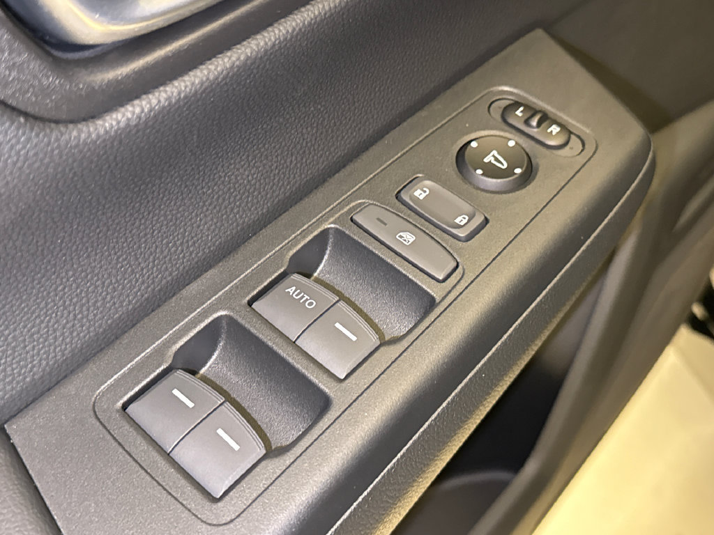 Used 2026 Honda CR-V LX image 19
