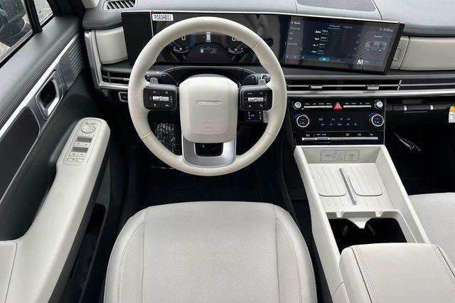 Certified 2026 Hyundai Santa Fe SE FWD image 15