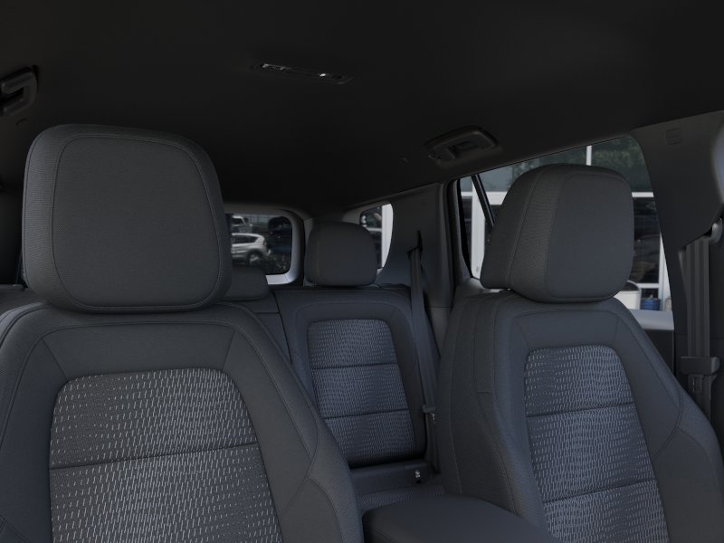 New 2026 Chevrolet Equinox LT image 26