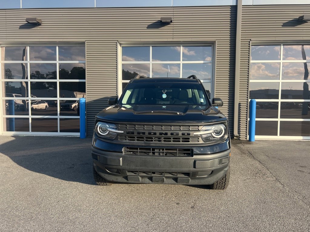 Used 2022 Ford Bronco Sport image 5