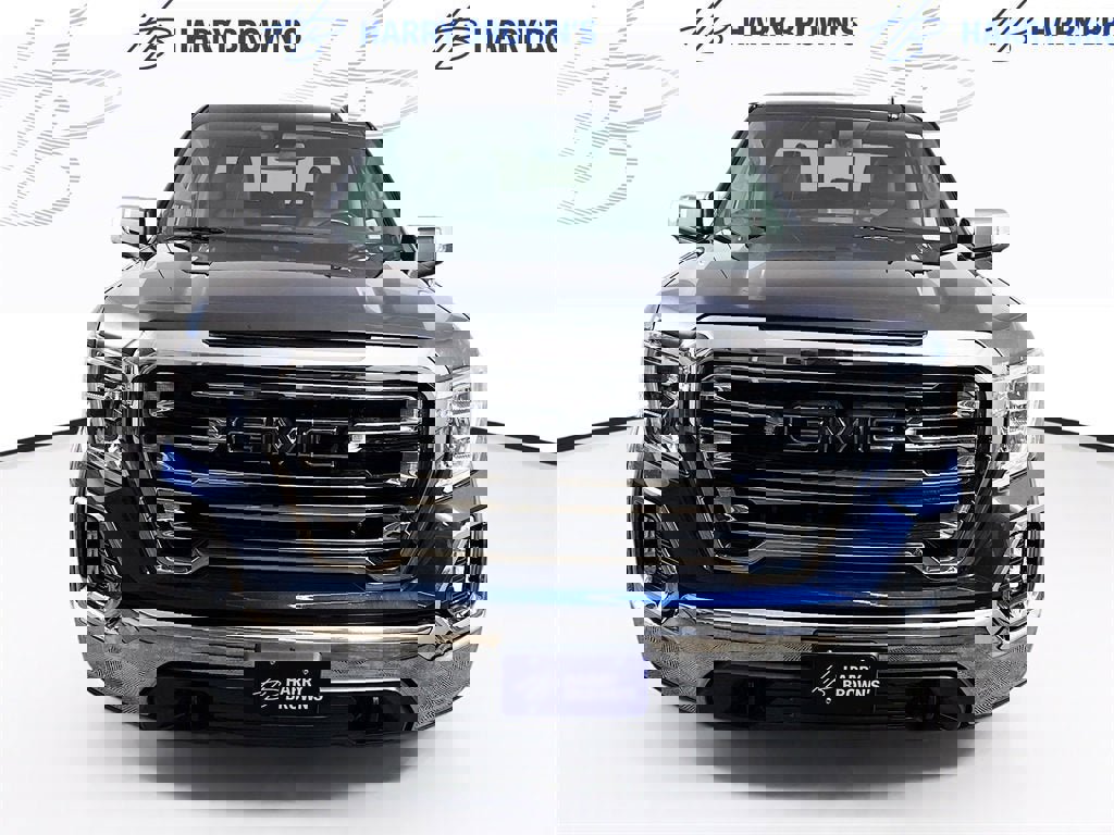 Used 2020 GMC Sierra 1500 SLT w/ SLT Premium Package image 28