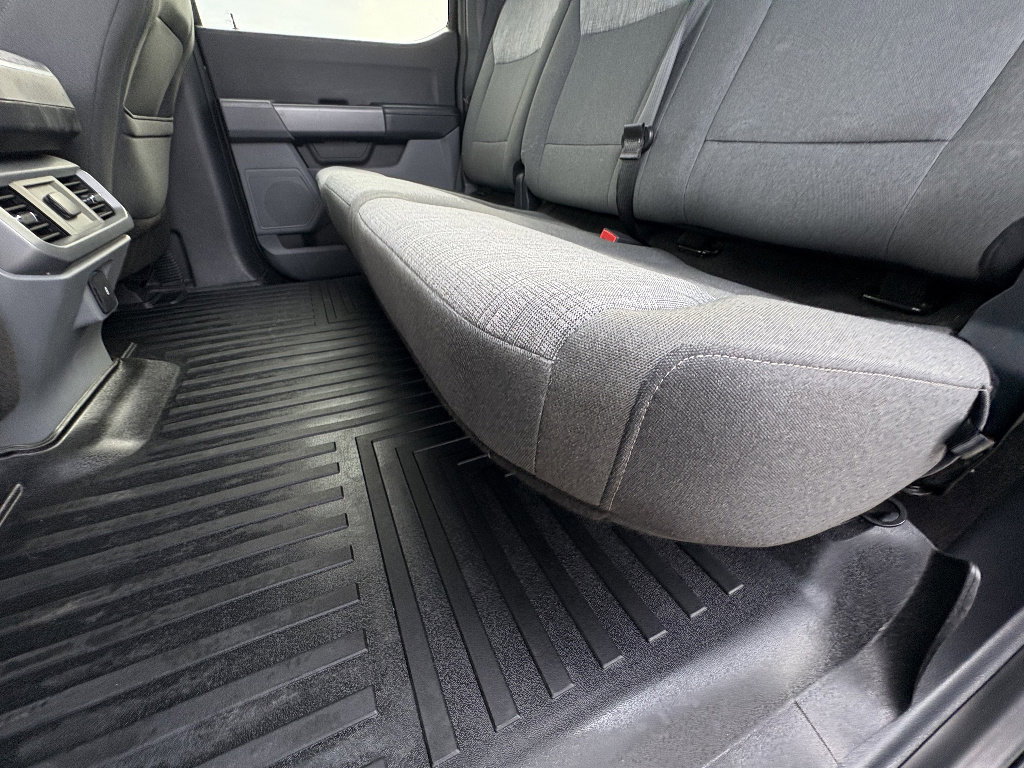 Used 2021 Ford F150 XLT AWD/4WD image 21