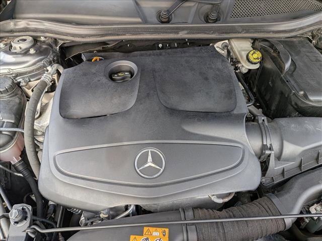 Used 2018 Mercedes-Benz GLA 250 image 21